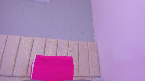 tiffany_mendez online show from July 17, 2026, 12:01 pm