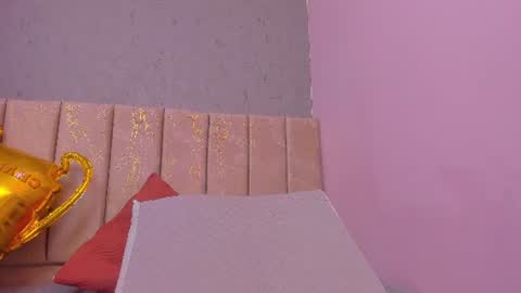 tiffany_mendez online show from July 18, 2026, 12:09 pm
