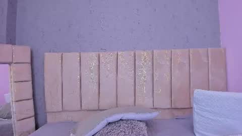 tiffany_mendez online show from July 24, 2026, 12:03 pm