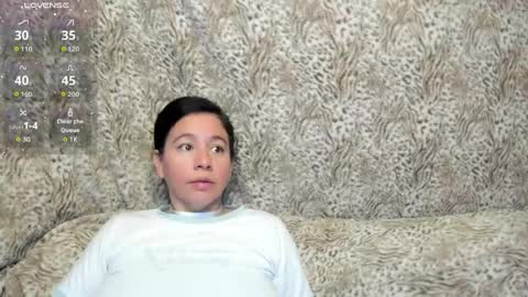 Snapshot of tiffany_teressa chatting on June 7, 2026, 5:16 pm tiffany theressa online show from June 7, 2026, 5:16 pm