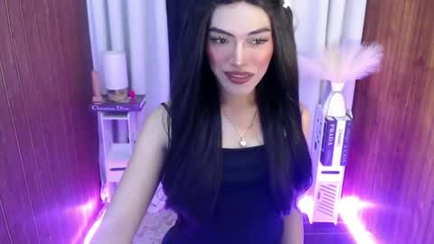 tiffany online show from December 14, 2025, 11:09 pm