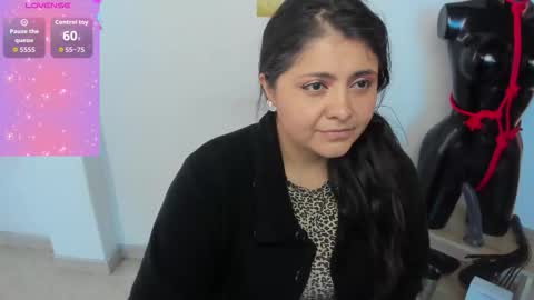 TiffanyAmazing online show from September 26, 2025, 12:53 pm