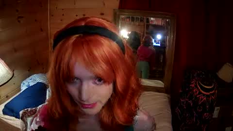 Snapshot of tiffanycase384727 chatting on April 24, 2026, 3:53 am tiffanycase384727 online show from April 24, 2026, 3:53 am