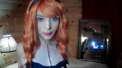 Snapshot of tiffanycase384727 chatting on May 27, 2026, 4:31 am tiffanycase384727 online show from May 27, 2026, 4:31 am