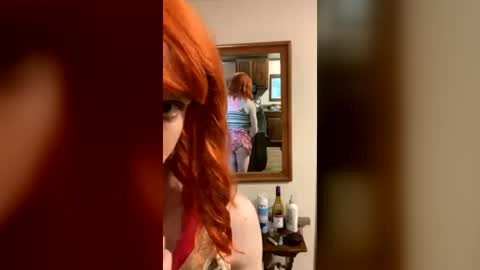 Snapshot of tiffanycase384727 chatting on July 27, 2026, 10:00 am tiffanycase384727 online show from July 27, 2026, 10:00 am