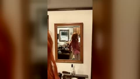 Snapshot of tiffanycase384727 chatting on August 3, 2026, 3:38 am tiffanycase384727 online show from August 3, 2026, 3:38 am