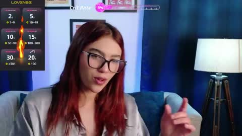 tiffanycherry_ online show from May 30, 2026, 12:30 am