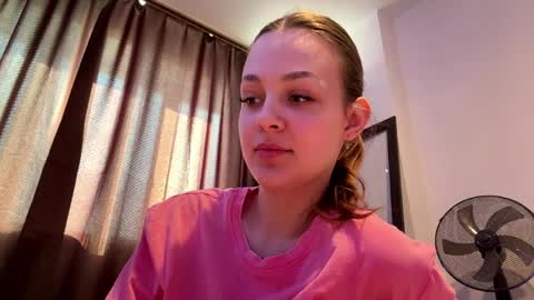 Tiffany online show from April 1, 2026, 7:20 am