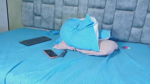 TiffanyEbony  online show from June 10, 2026, 5:23 pm