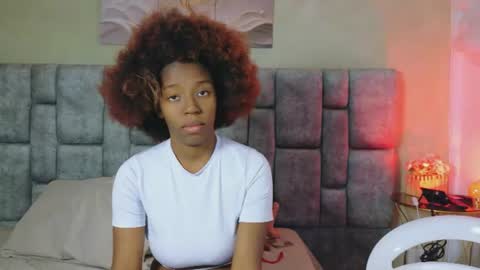 TiffanyEbony  online show from June 11, 2026, 3:54 pm