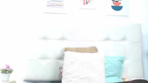 Tifanny Fox online show from January 22, 2025, 1:42 pm