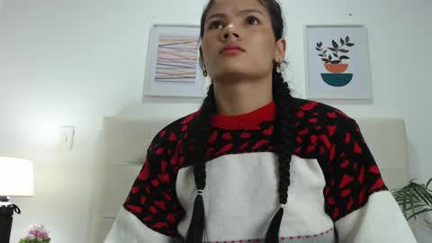 Tifanny Fox online show from January 31, 2025, 10:31 am