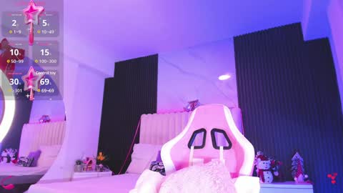 Tifany online show from December 17, 2024, 10:32 pm