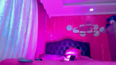 tiffanymackensyy69 online show from March 18, 2026, 2:04 am