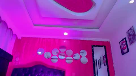 tiffanymackensyy69 online show from May 4, 2026, 11:45 pm