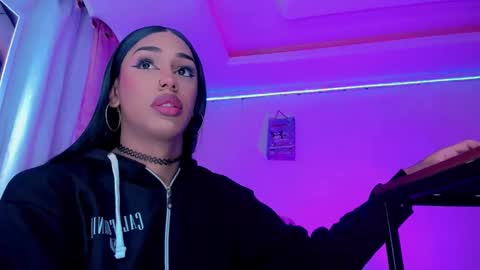 tiffanymackensyy69 online show from May 29, 2026, 1:03 am