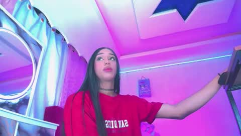 tiffanymackensyy69 online show from May 31, 2026, 1:25 am