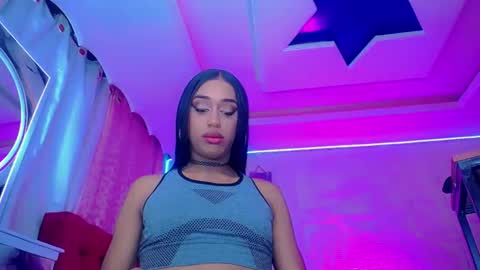 tiffanymackensyy69 online show from May 31, 2026, 8:10 pm