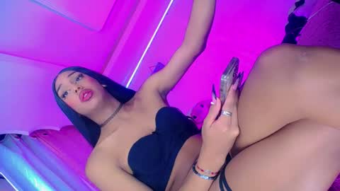 tiffanymackensyy69 online show from June 2, 2026, 1:24 pm