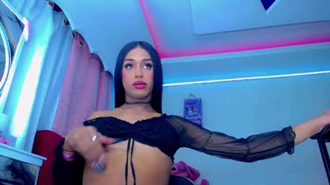 tiffanymackensyy69 online show from June 5, 2026, 2:07 am