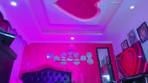 tiffanymackensyy69 online show from June 20, 2026, 11:18 pm