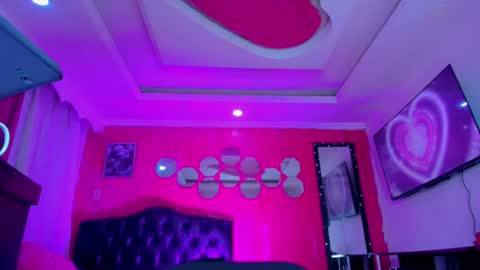 tiffanymackensyy69 online show from June 22, 2026, 3:25 am