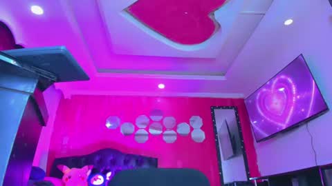 tiffanymackensyy69 online show from June 25, 2026, 1:27 am