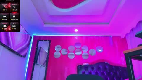 tiffanymackensyy69 online show from July 12, 2026, 11:29 pm