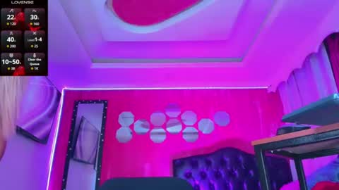 tiffanymackensyy69 online show from July 17, 2026, 12:17 am