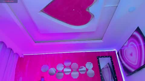 tiffanymackensyy69 online show from July 19, 2026, 11:41 pm