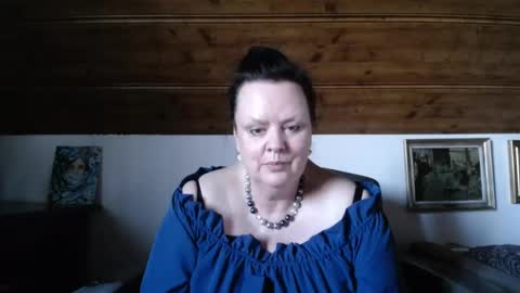 TiffanyMature online show from April 29, 2026, 5:30 pm