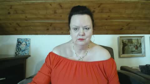 TiffanyMature online show from April 30, 2026, 6:20 am