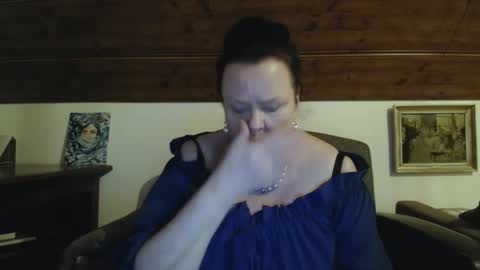 TiffanyMature online show from April 30, 2026, 10:03 pm