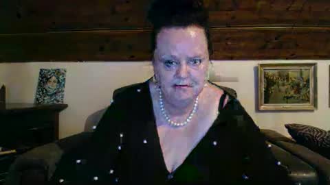 TiffanyMature online show from May 14, 2026, 6:26 pm