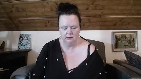 TiffanyMature online show from May 19, 2026, 7:15 am