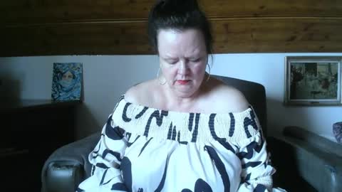 TiffanyMature online show from May 20, 2026, 3:29 pm