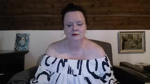 TiffanyMature online show from May 21, 2026, 7:26 am