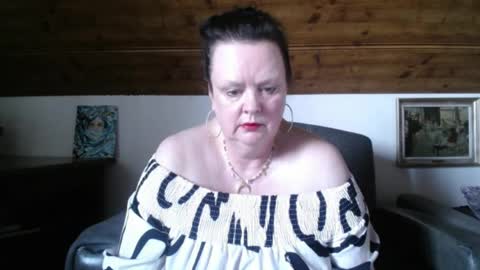 TiffanyMature online show from May 24, 2026, 3:06 pm