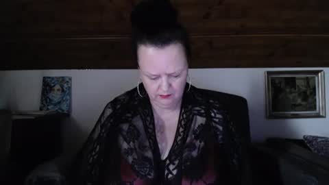TiffanyMature online show from July 23, 2026, 7:06 am