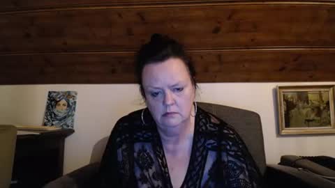 TiffanyMature online show from July 23, 2026, 9:24 pm