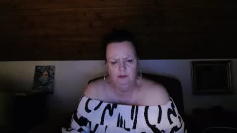 TiffanyMature online show from July 28, 2026, 6:20 pm