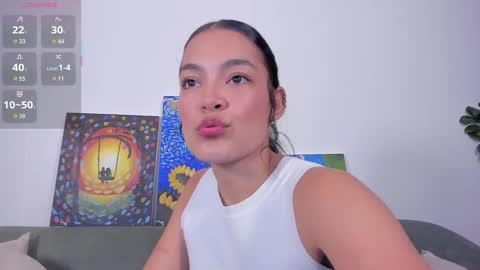 Snapshot of tiffanyrusso chatting on February 10, 2026, 6:50 am TIFFANY online show from February 10, 2026, 6:50 am