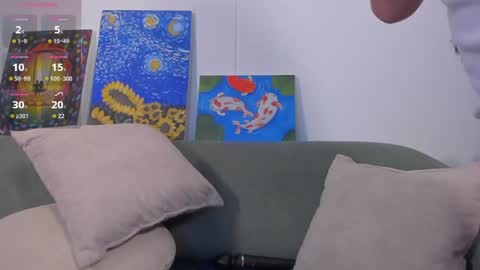 TIFFANY online show from April 13, 2026, 6:08 am