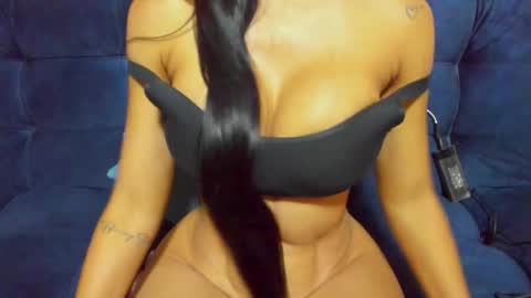 Tiffany online show from October 10, 2025, 11:26 pm