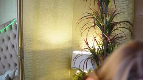  Tiffany  online show from November 7, 2025, 9:26 pm