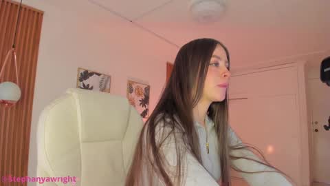 Tiffany online show from January 25, 2025, 1:30 pm