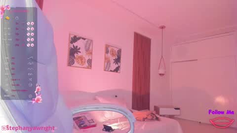 Tiffany online show from February 14, 2025, 5:03 pm