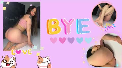 Tiffany online show from March 6, 2025, 6:48 pm