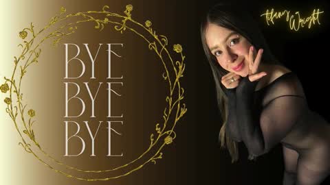 Tiffany online show from December 5, 2025, 12:14 pm