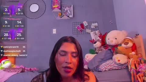 Snapshot of tiffbeautiful chatting on December 4, 2024, 12:52 am online show from December 4, 2024, 12:52 am